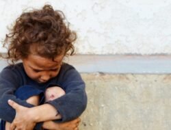 Jangan Tabur Garam di Atas Luka Batin Anak Yatim, Gerakan Ayah Mengambil Rapor Harus Dibatalkan