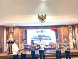 Pemprov Babel Serius Tangani Kasus PMI Non-Prosedural di Sektor Judi Online dan Scam