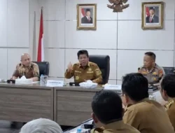 Pemprov Babel dan PT Timah Sepakati Harga Timah Perkilogram