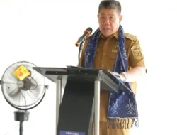 Gubernur Babel Pastikan Pemprov Gelar Jobfit Eselon II