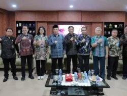 Gubernur Babel Bersinergi dengan BKN