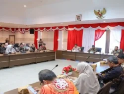 Pj Sekda Babel Ajak Semua Pihak Dukung Penuh Program MBG