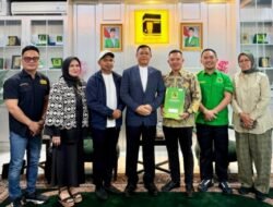 Amri Cahyadi, Sadiri dan Dwi Pramono Nahkoda Baru PPP Babel