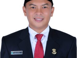 Abang Hertza Dukung Program Zero Stunting Pemkot Pangkalpinang