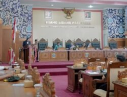 DPRD Kembalikan Raperda Iptek, Pemkot Pangkalpinang Siapkan Perwako